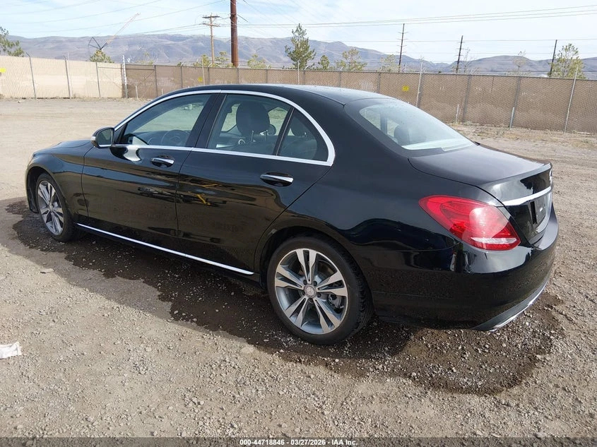 Mercedes-Benz C 300 2.0L I-4 DI, DOHC, VVT, TURBO, 241HP All Wheel | Mobile.bg � ����������� 3