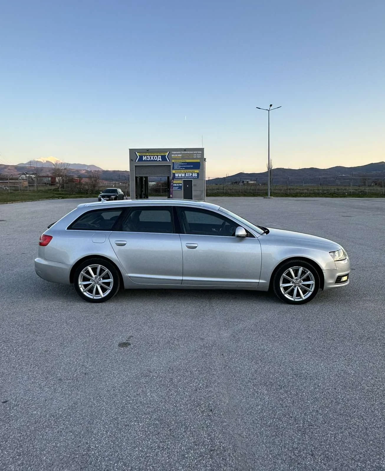 Audi A6 3.0 quattro , снимка 4 - Автомобили и джипове - 54441120