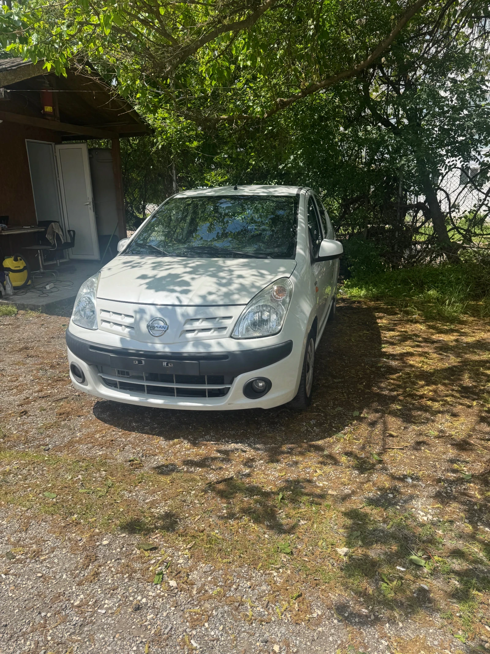 Nissan Pixo ����� ���������!!! | Mobile.bg � ����������� 2
