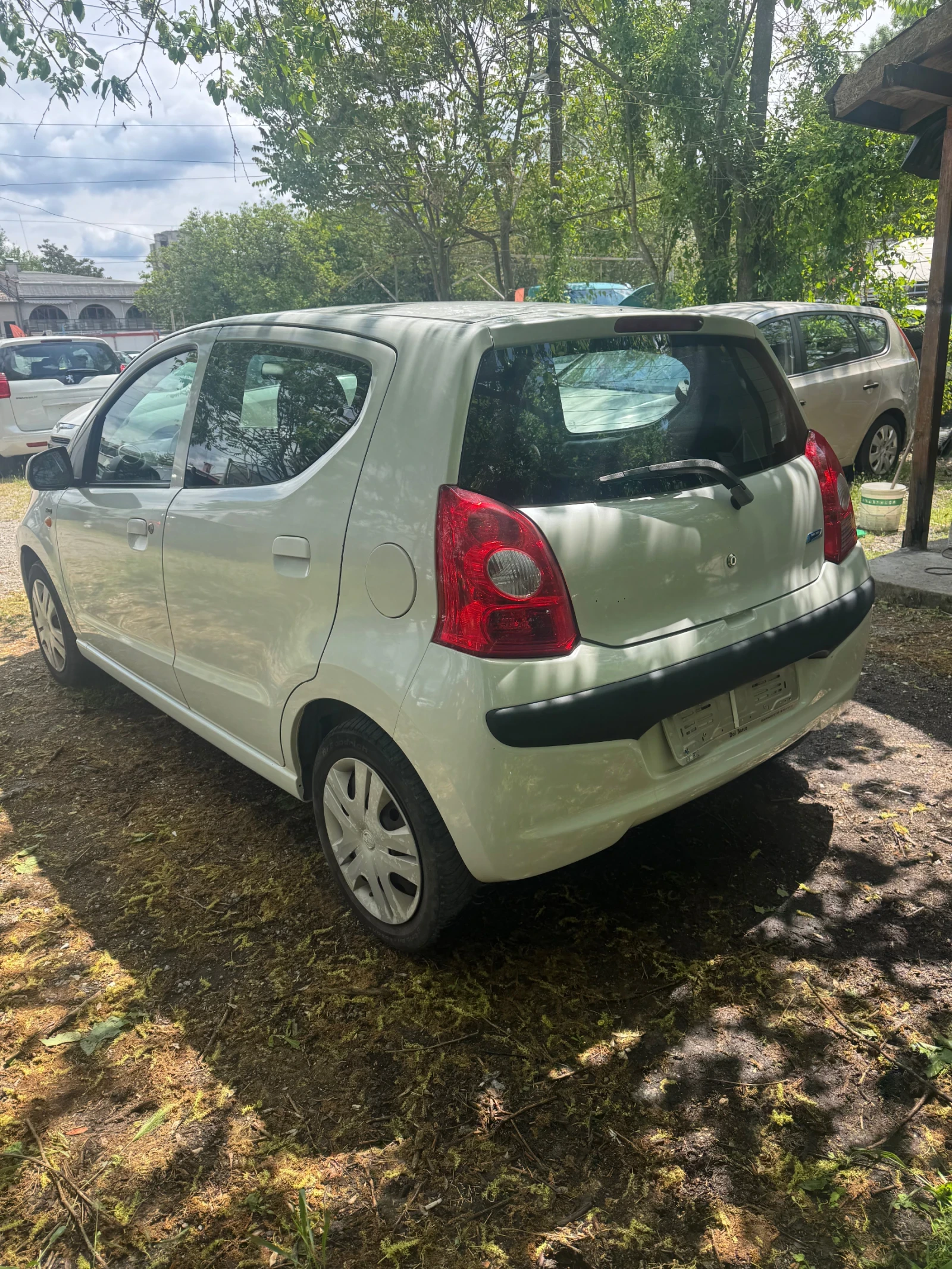 Nissan Pixo ����� ���������!!! | Mobile.bg � ����������� 3