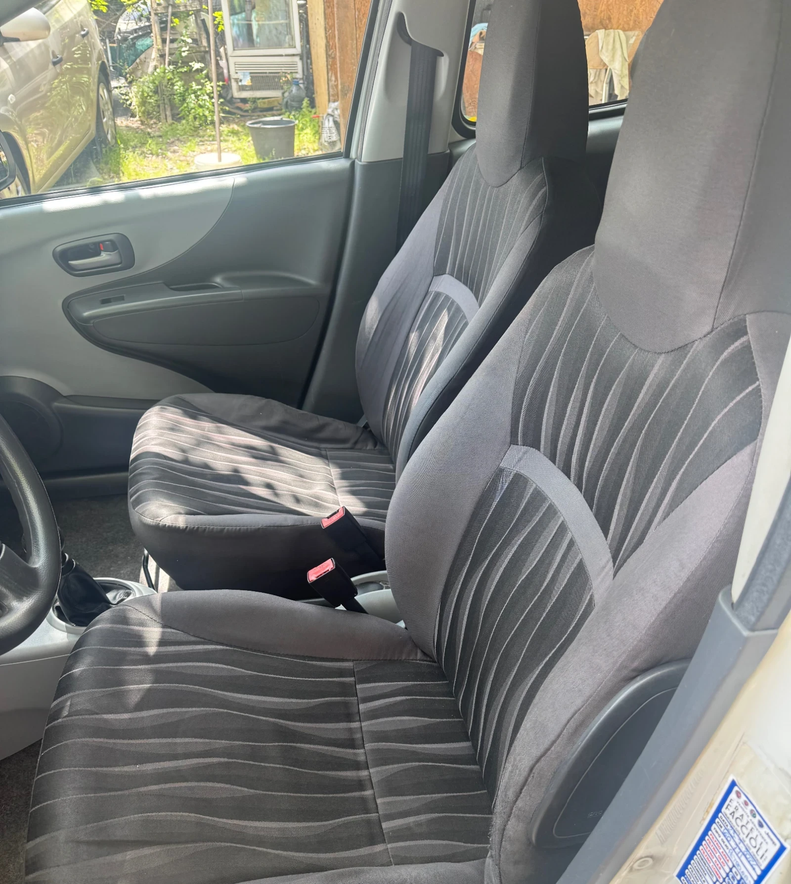 Nissan Pixo ����� ���������!!! | Mobile.bg � ����������� 9
