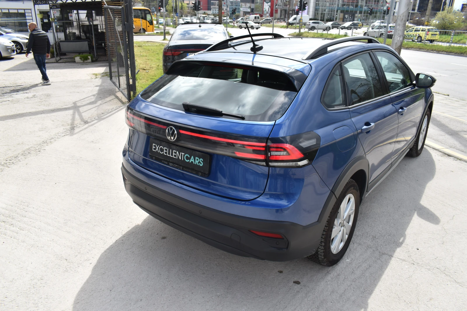 VW Taigo 17000��!!!!* AUTOMAT | Mobile.bg � ����������� 5