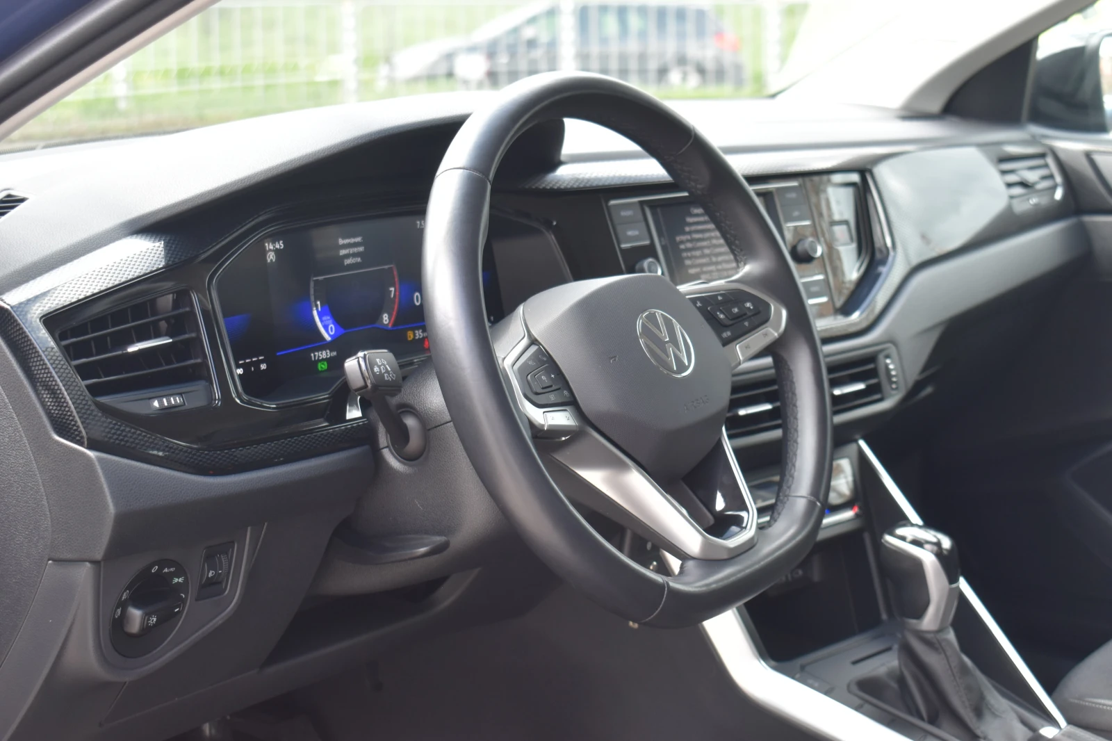 VW Taigo 17000��!!!!* AUTOMAT | Mobile.bg � ����������� 8