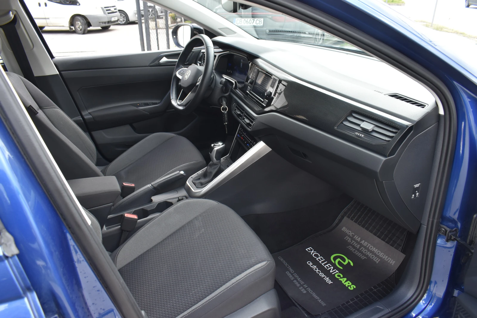 VW Taigo 17000��!!!!* AUTOMAT | Mobile.bg � ����������� 11