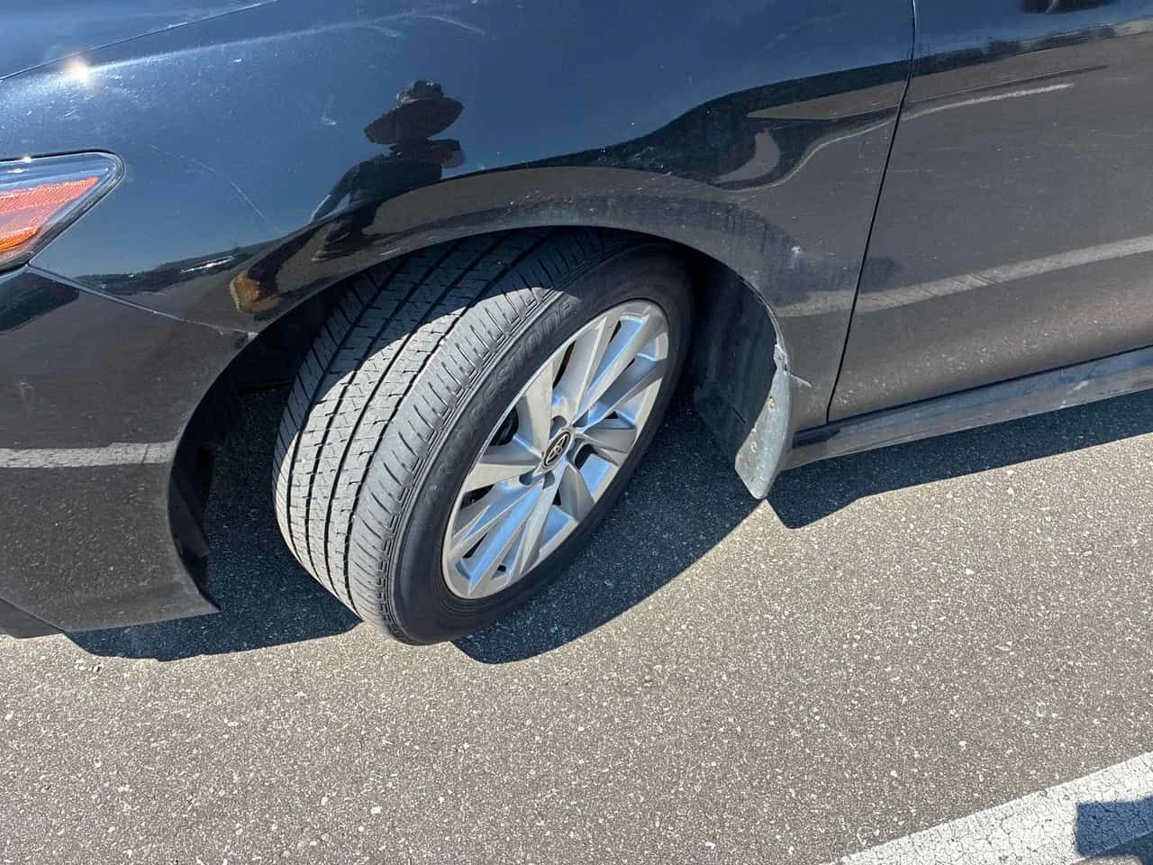 Toyota Camry * SE * CARFAX * 2 КЛЮЧА * KEYLESS * ПОДГРЕВИ, снимка 7 - Автомобили и джипове - 54760183