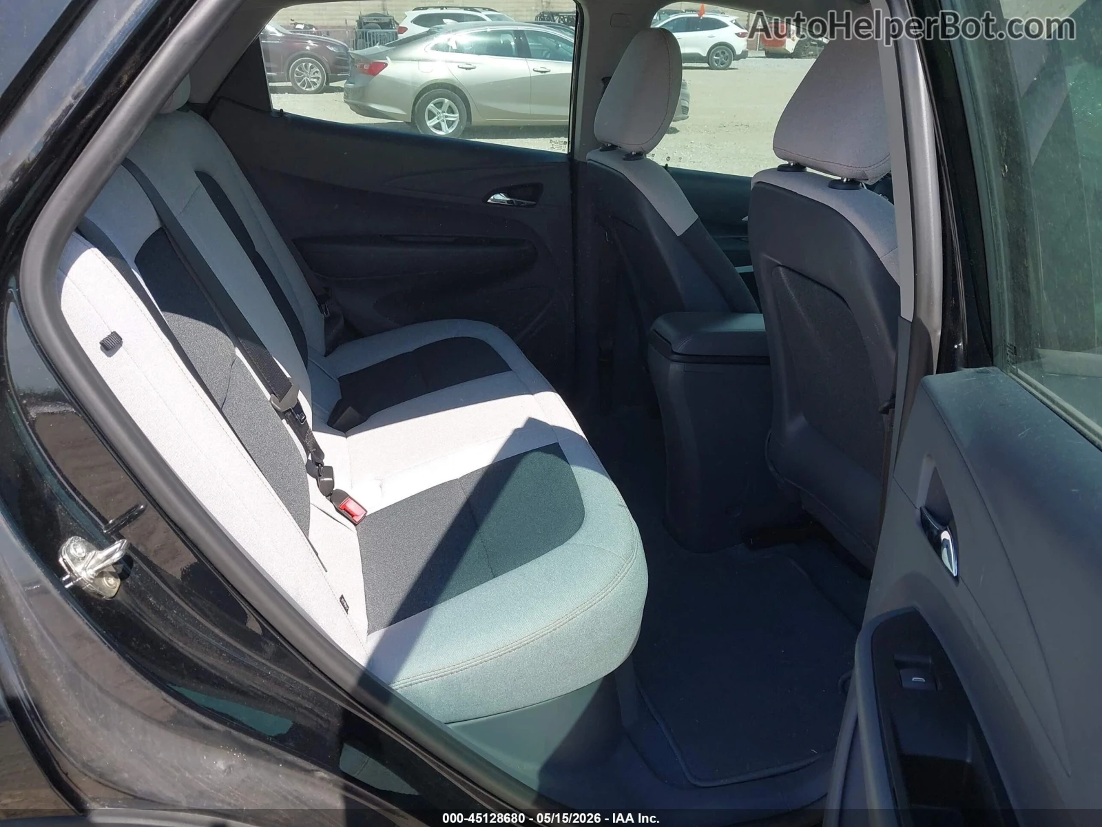 Chevrolet Bolt ЧИСТО НОВА БАТЕРИЯ 66kWh* Цена до БГ, снимка 10 - Автомобили и джипове - 54968830