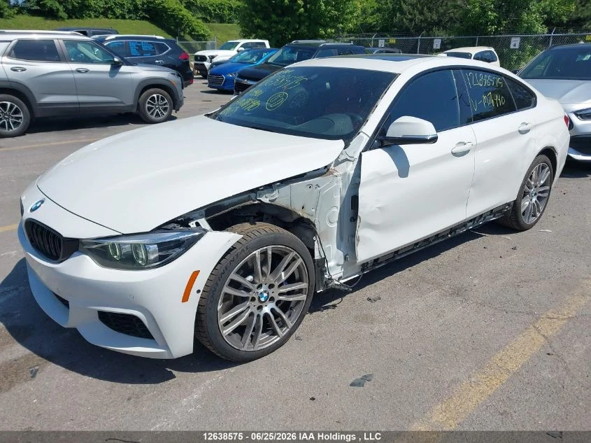BMW 440 XDrive* B58 | Mobile.bg � ����������� 3
