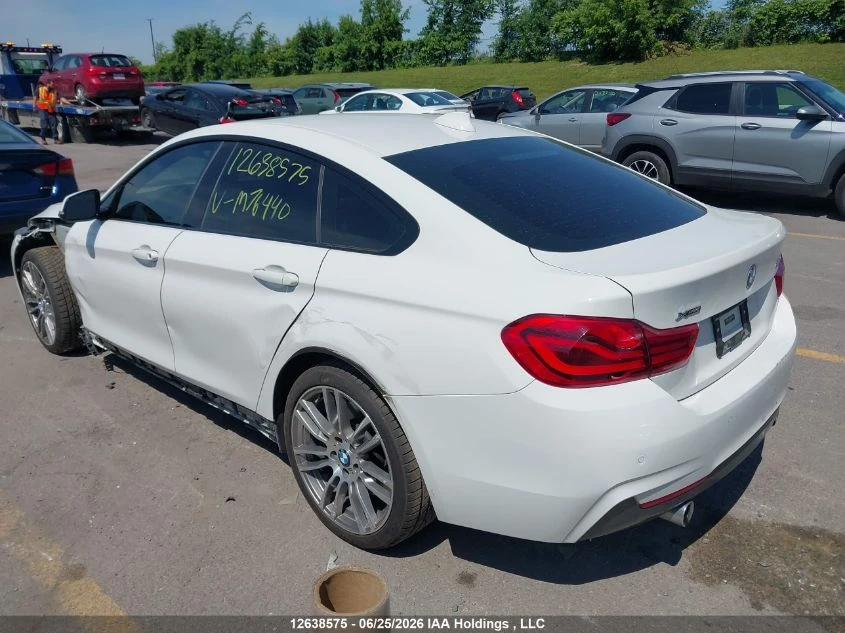 BMW 440 XDrive* B58 | Mobile.bg � ����������� 5