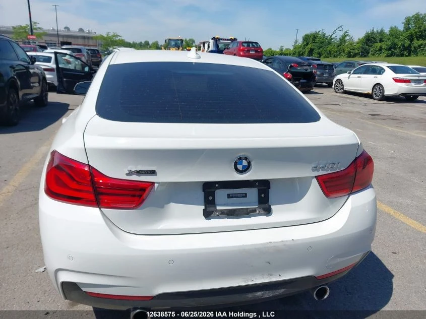 BMW 440 XDrive* B58 | Mobile.bg � ����������� 4