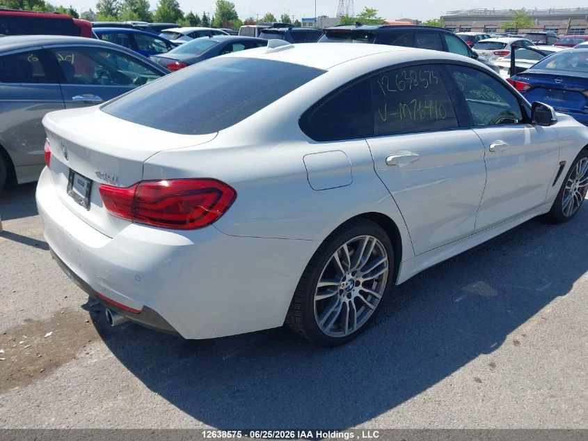 BMW 440 XDrive* B58 | Mobile.bg � ����������� 6