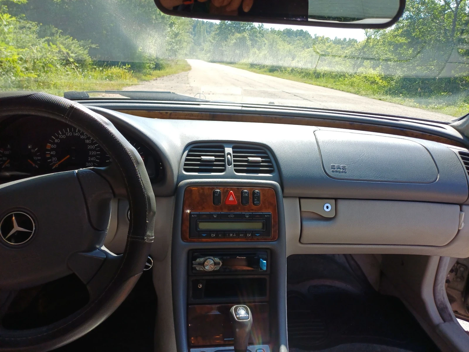 Mercedes-Benz CLK | Mobile.bg � ����������� 10