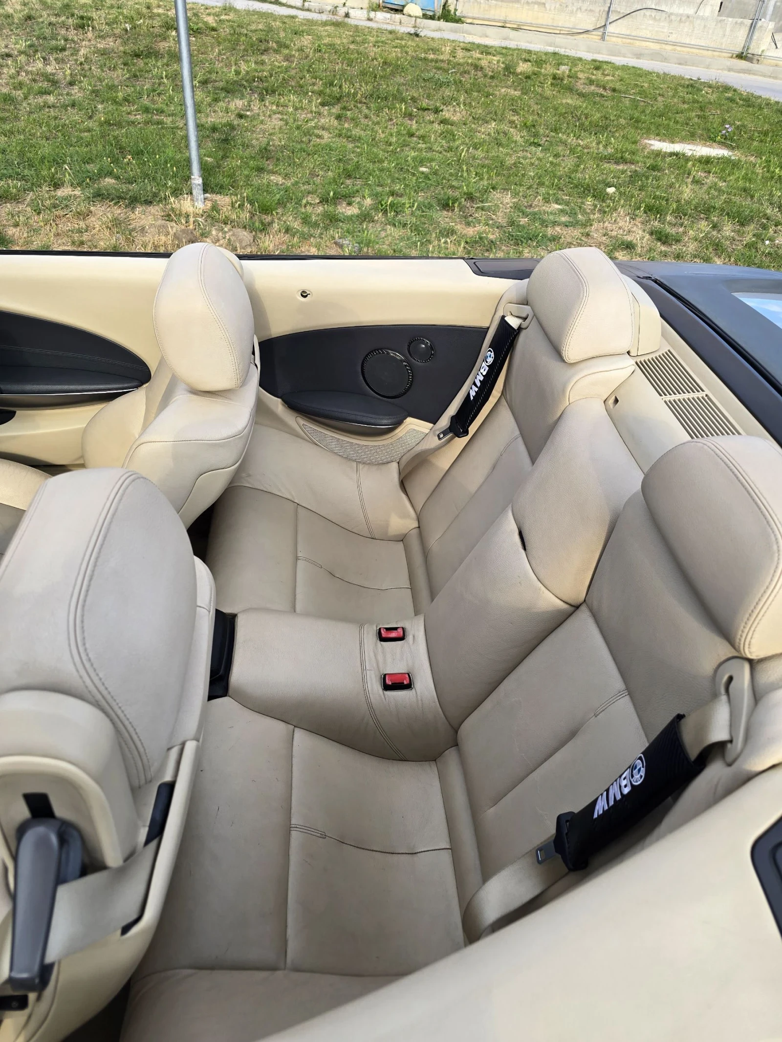 BMW 645 E63 645i, снимка 14 - Автомобили и джипове - 55321645