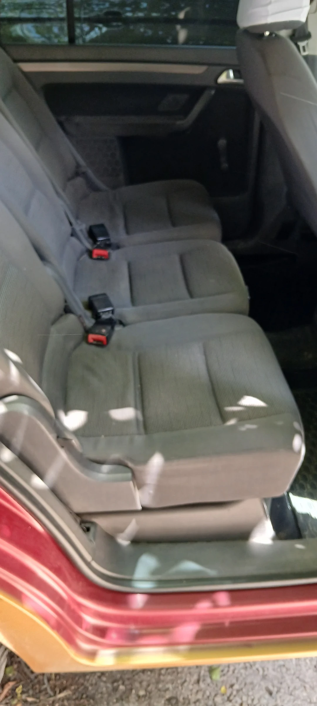 VW Touran 2.0 Метан/Газ, снимка 7 - Автомобили и джипове - 55326259