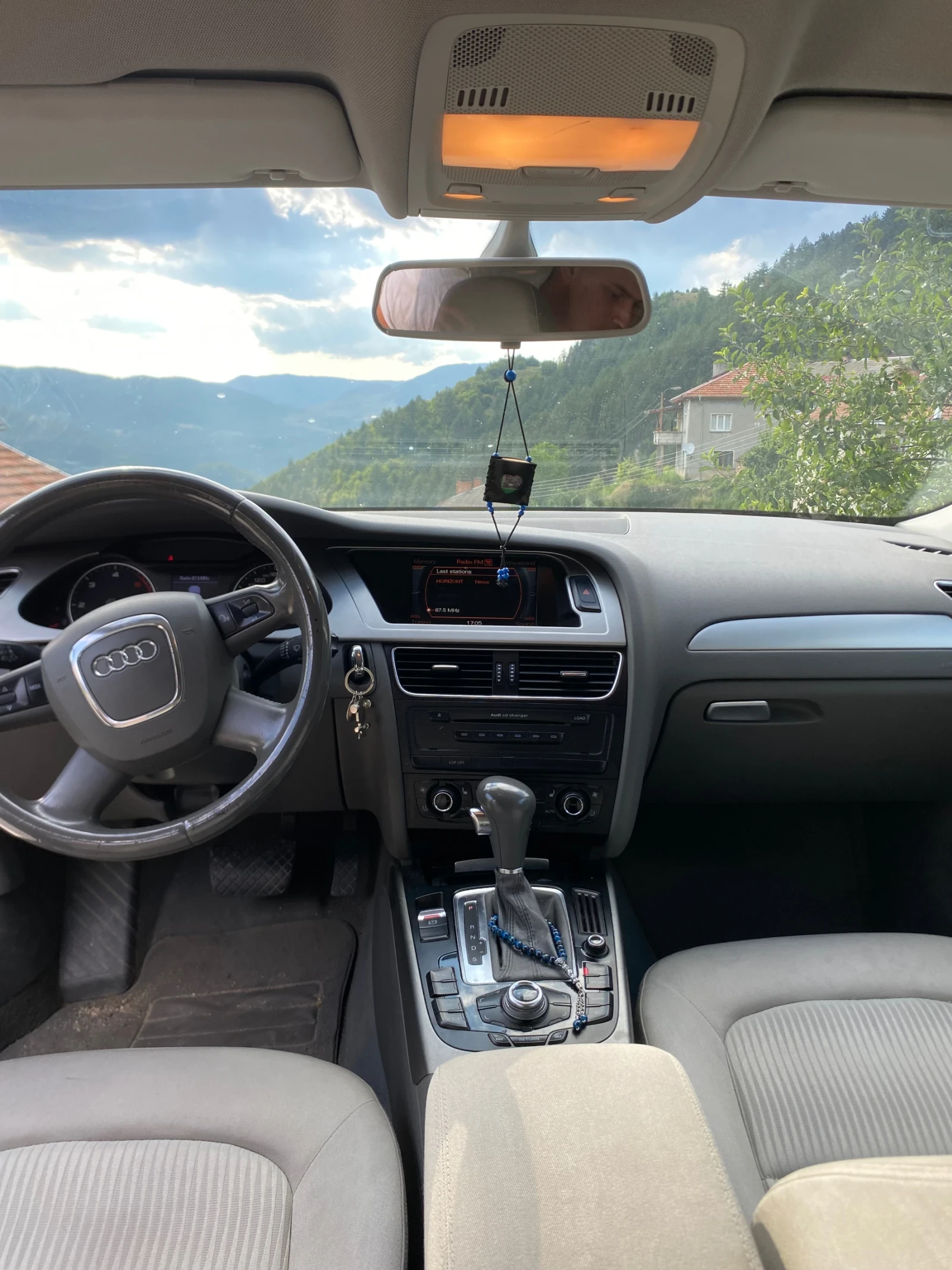 Audi A4, снимка 6 - Автомобили и джипове - 55397808