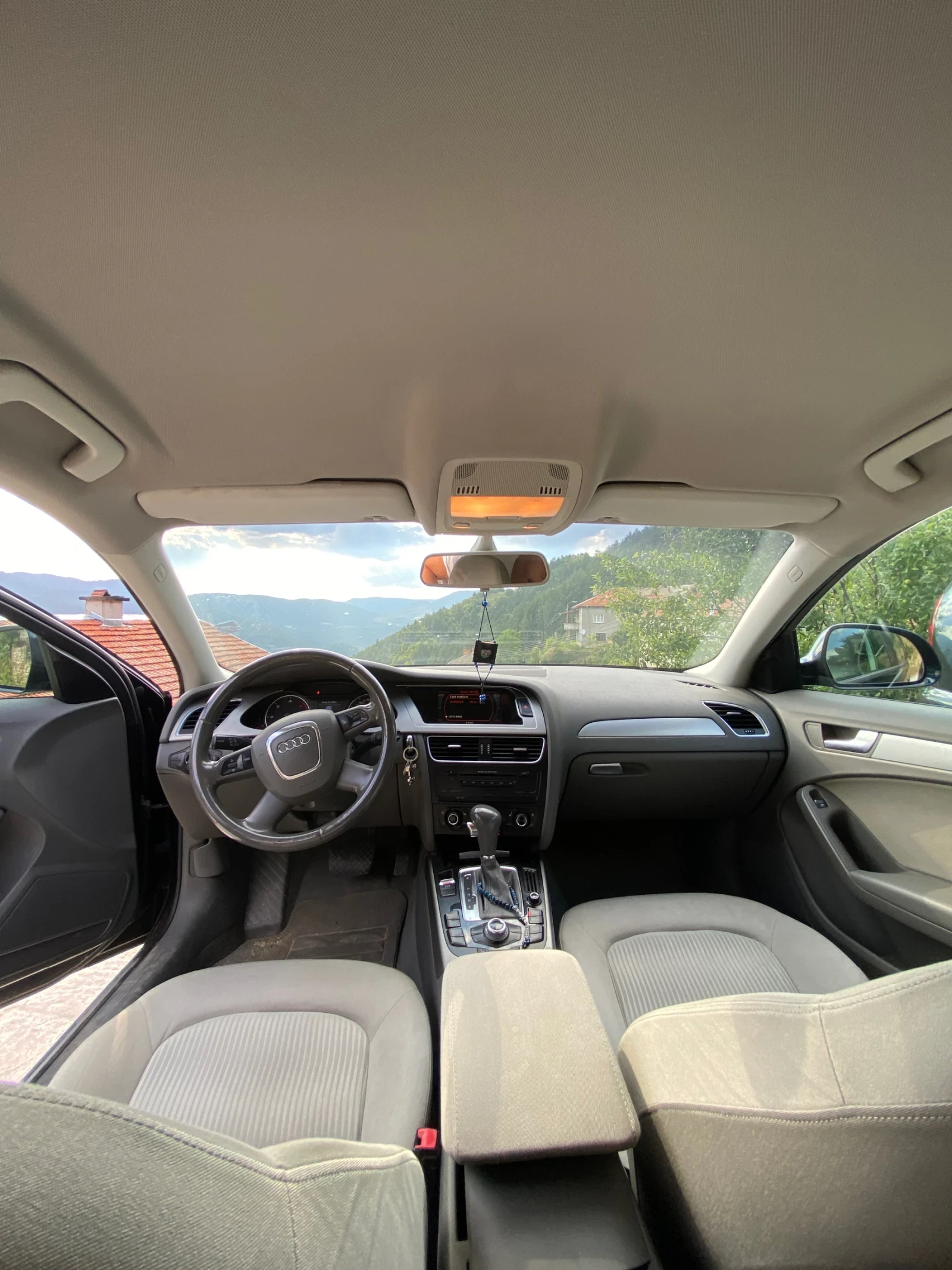 Audi A4, снимка 7 - Автомобили и джипове - 55397808