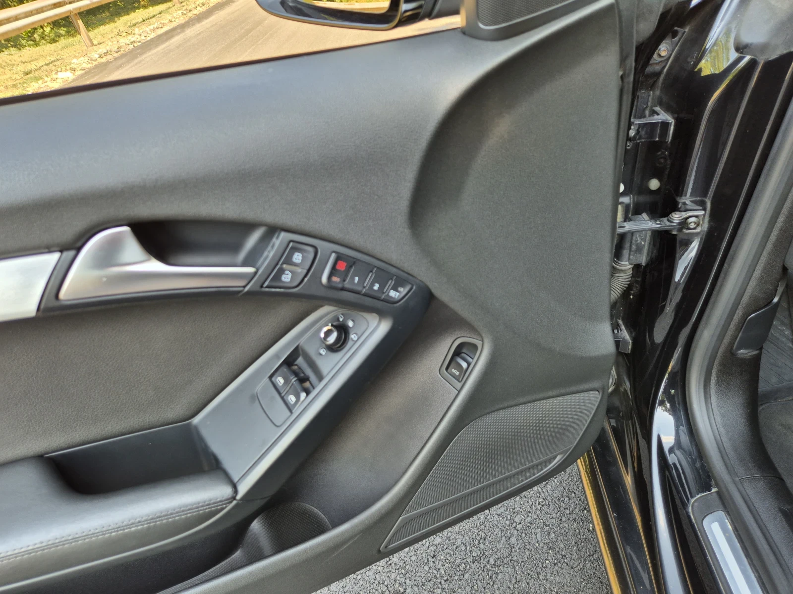 Audi A5 3.0TDI 3xS Line Quattro Recaro Панорама , снимка 15 - Автомобили и джипове - 55550494