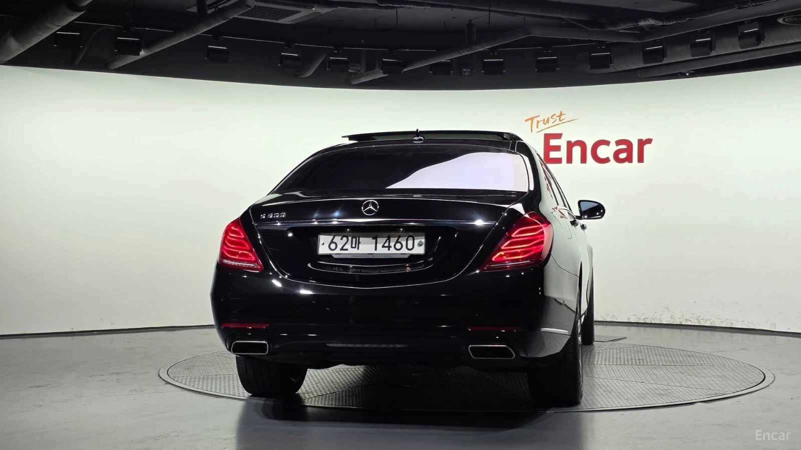 Mercedes-Benz S 500 LONG* 360* МОНИТОРИ* КОЖА* ОБДУХВ* НАВИ* ПАНО, снимка 4 - Автомобили и джипове - 55682142