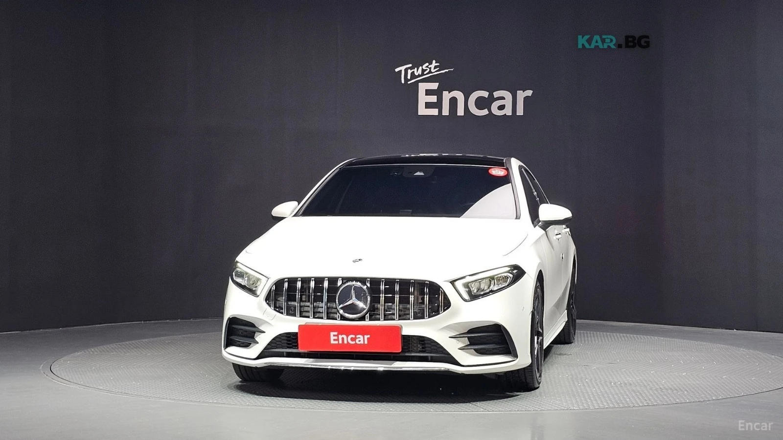 Mercedes-Benz A 250 4MATIC/SPORT/SUNROOF/DIGITAL, снимка 2 - Автомобили и джипове - 55842239