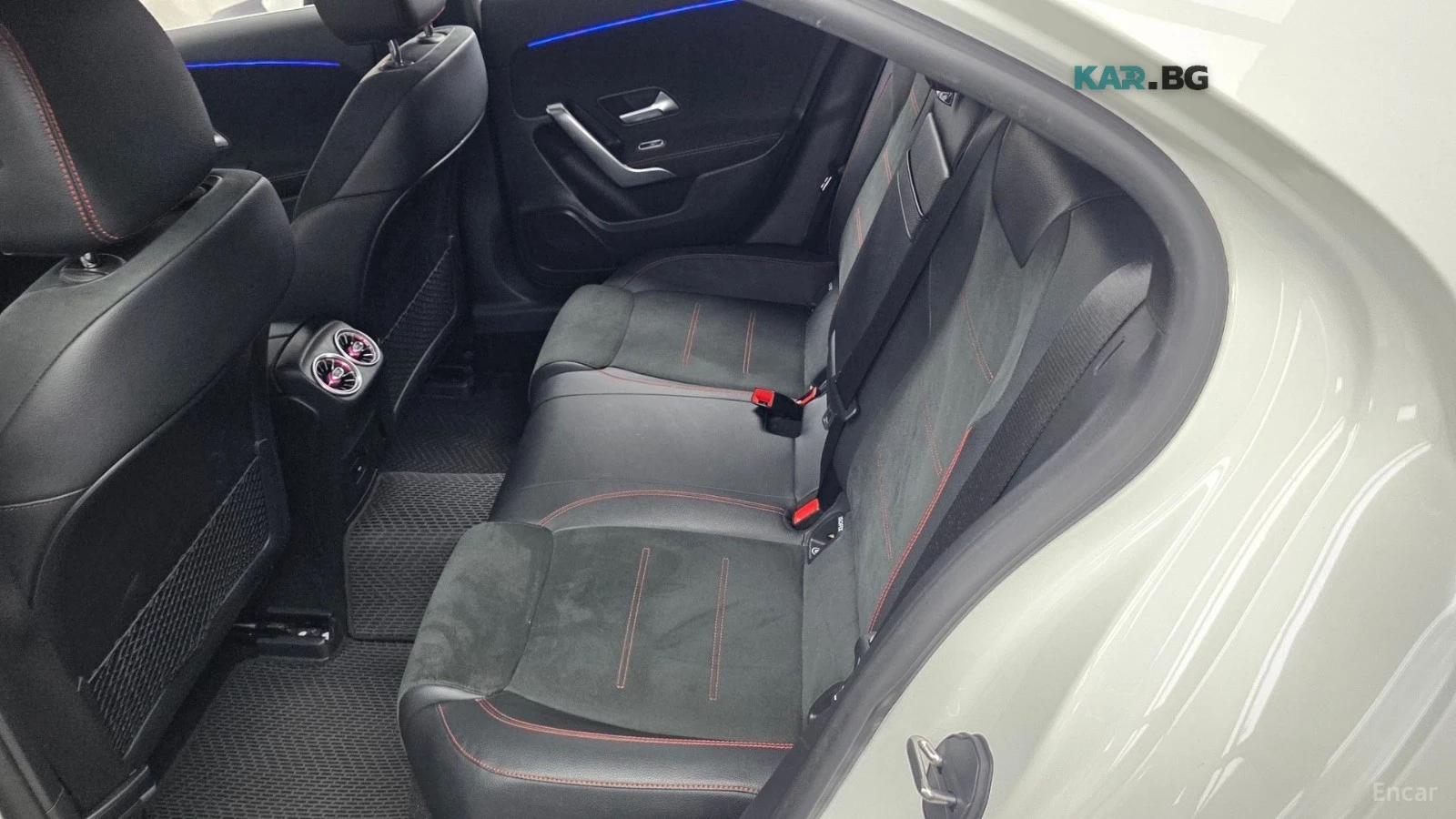 Mercedes-Benz A 250 4MATIC/SPORT/SUNROOF/DIGITAL, снимка 15 - Автомобили и джипове - 55842239