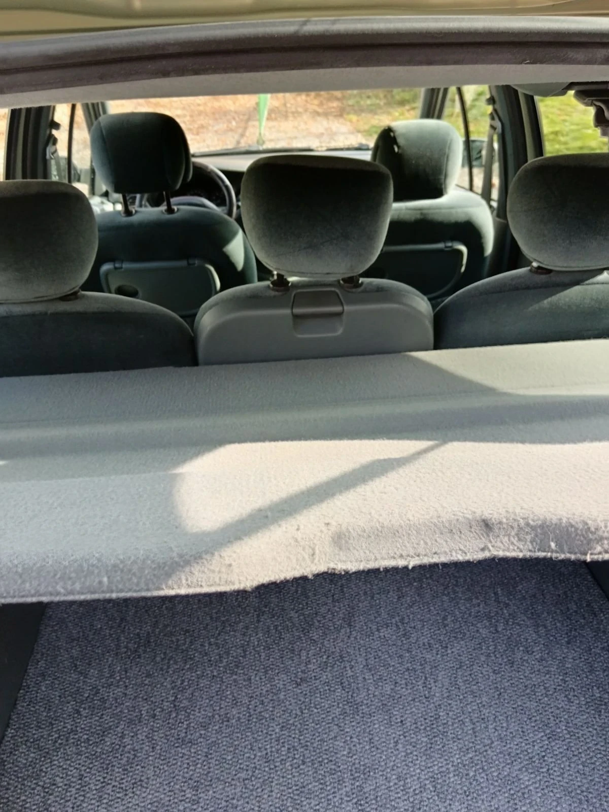 Renault Scenic, снимка 7 - Автомобили и джипове - 55960838