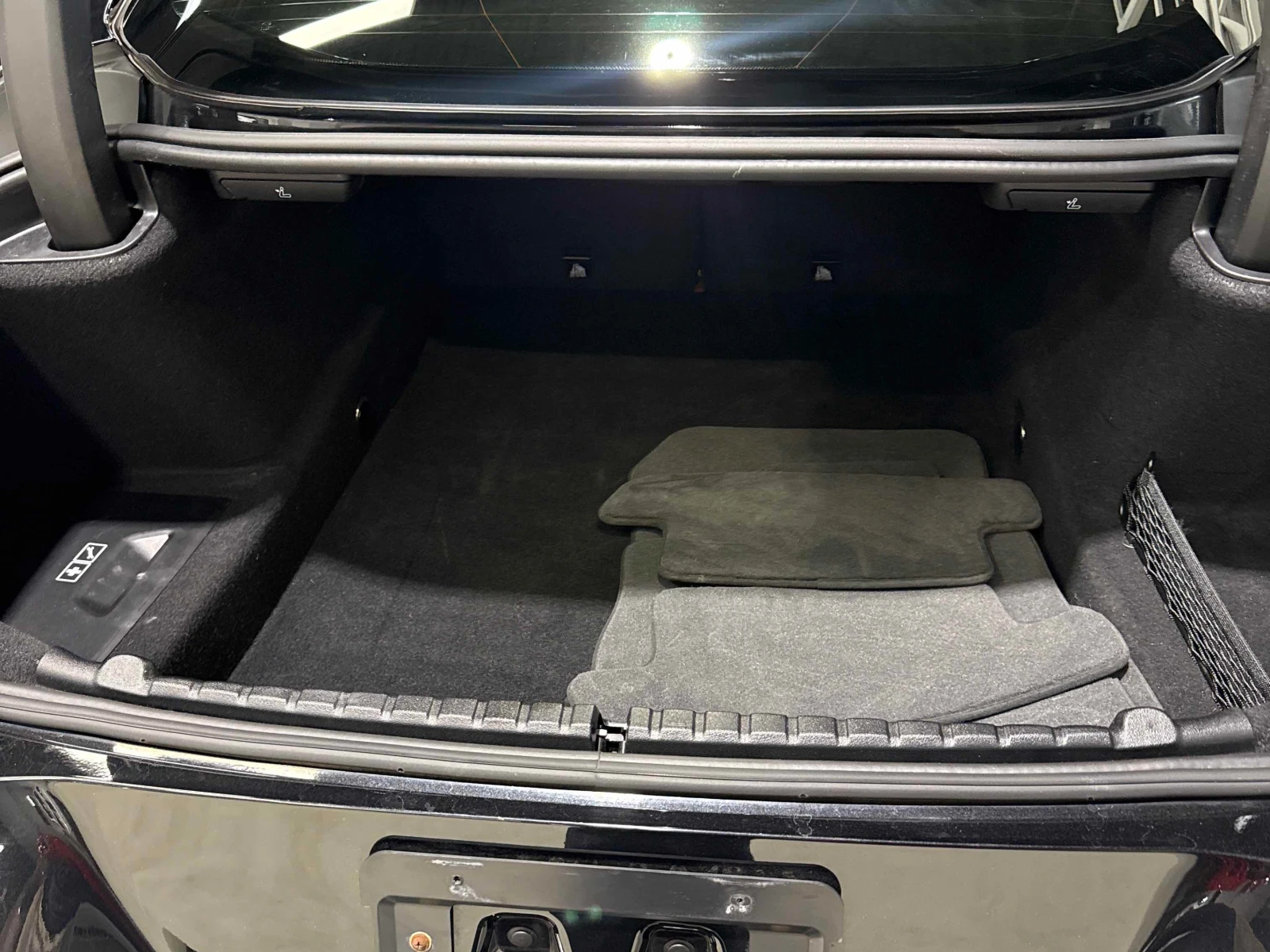 BMW 850 * АВТОКРЕДИТ * ГЛАВНО ПРЕДСТАВИТЕЛСТВО, снимка 16 - Автомобили и джипове - 56048578