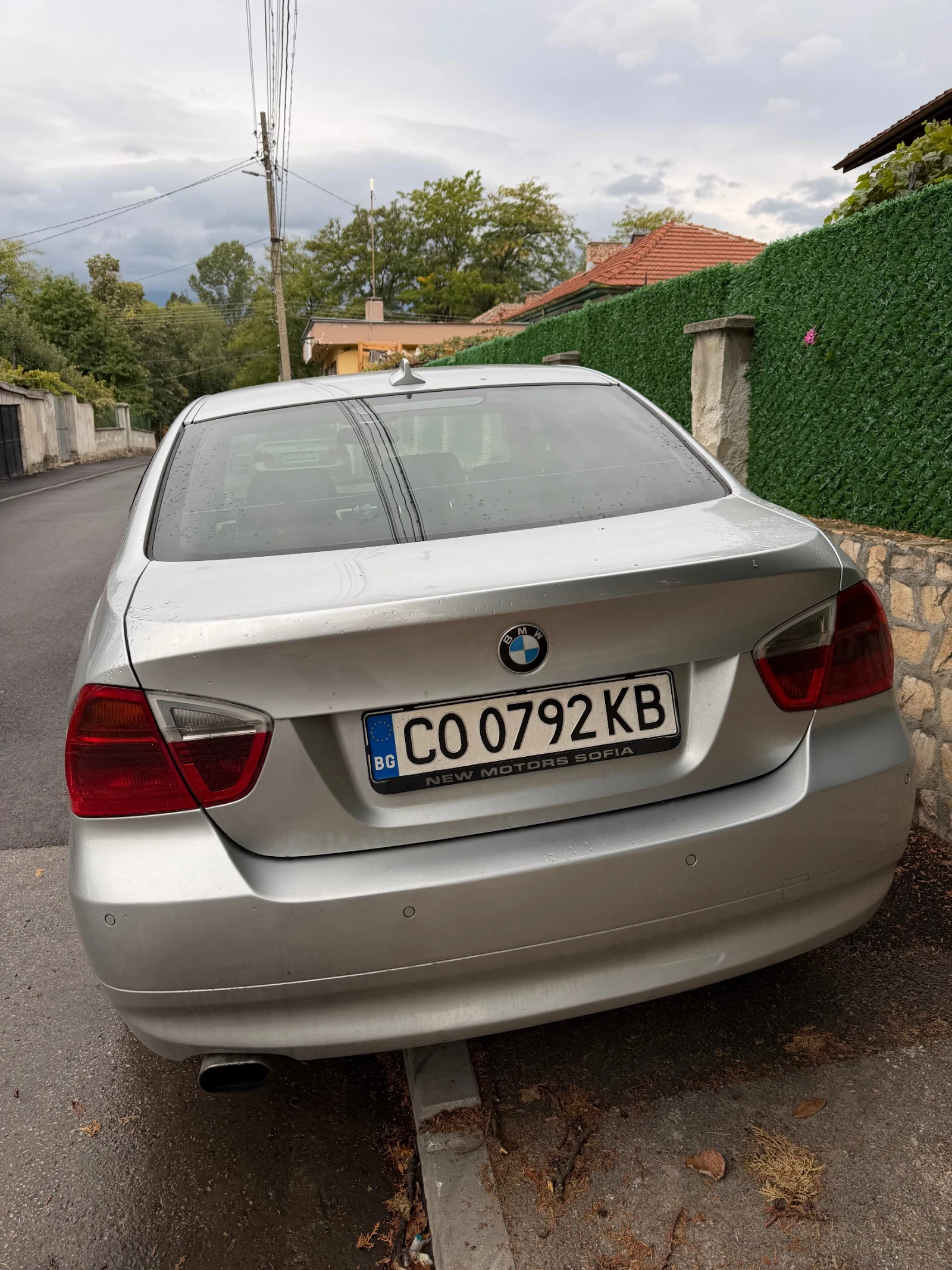 BMW 320 | Mobile.bg � ����������� 4