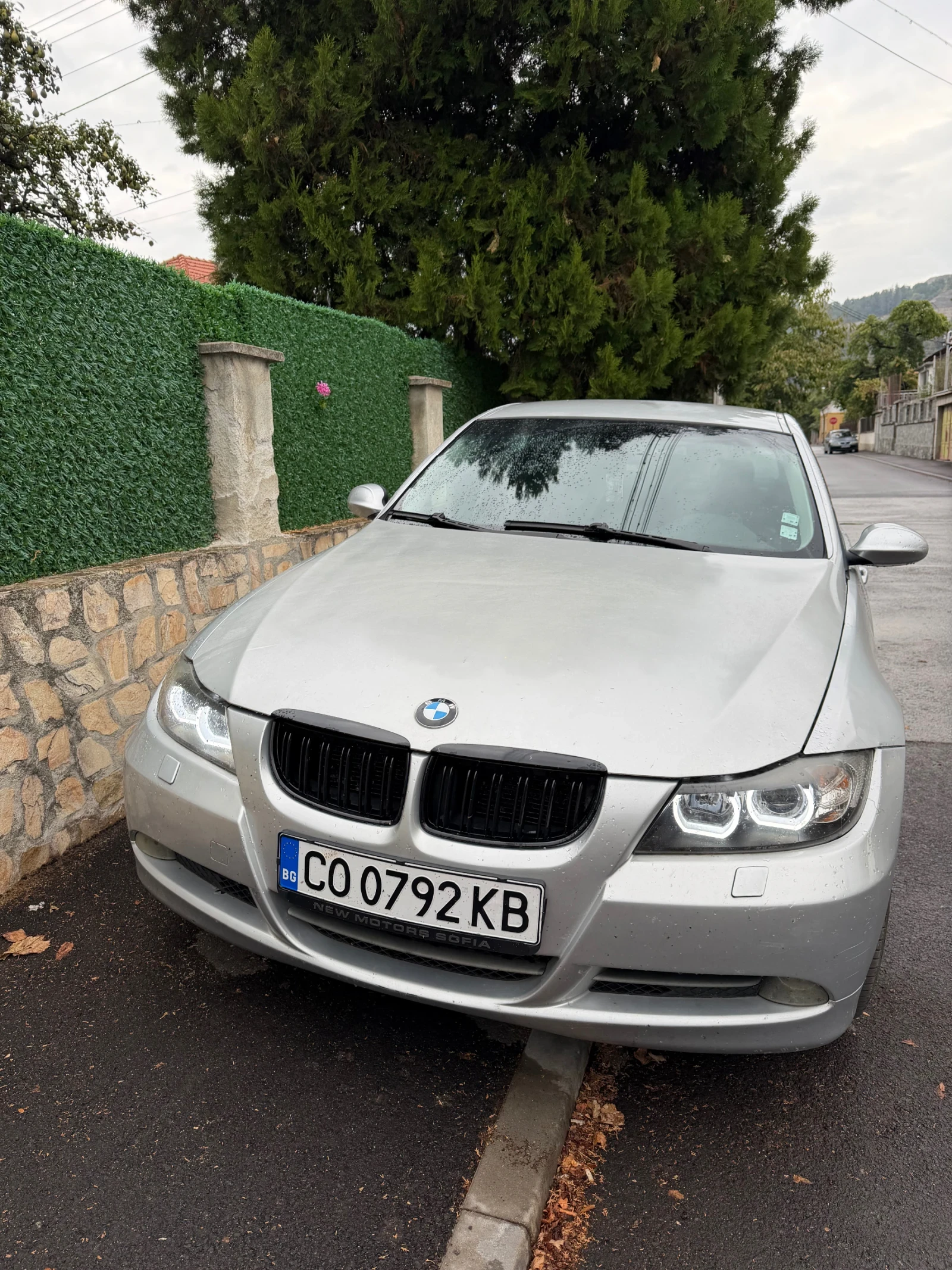 BMW 320 | Mobile.bg � ����������� 1