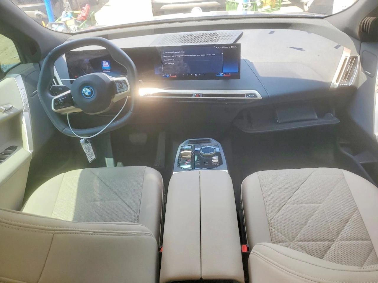 BMW iX * X-DRIVE50*  | Mobile.bg � ����������� 9