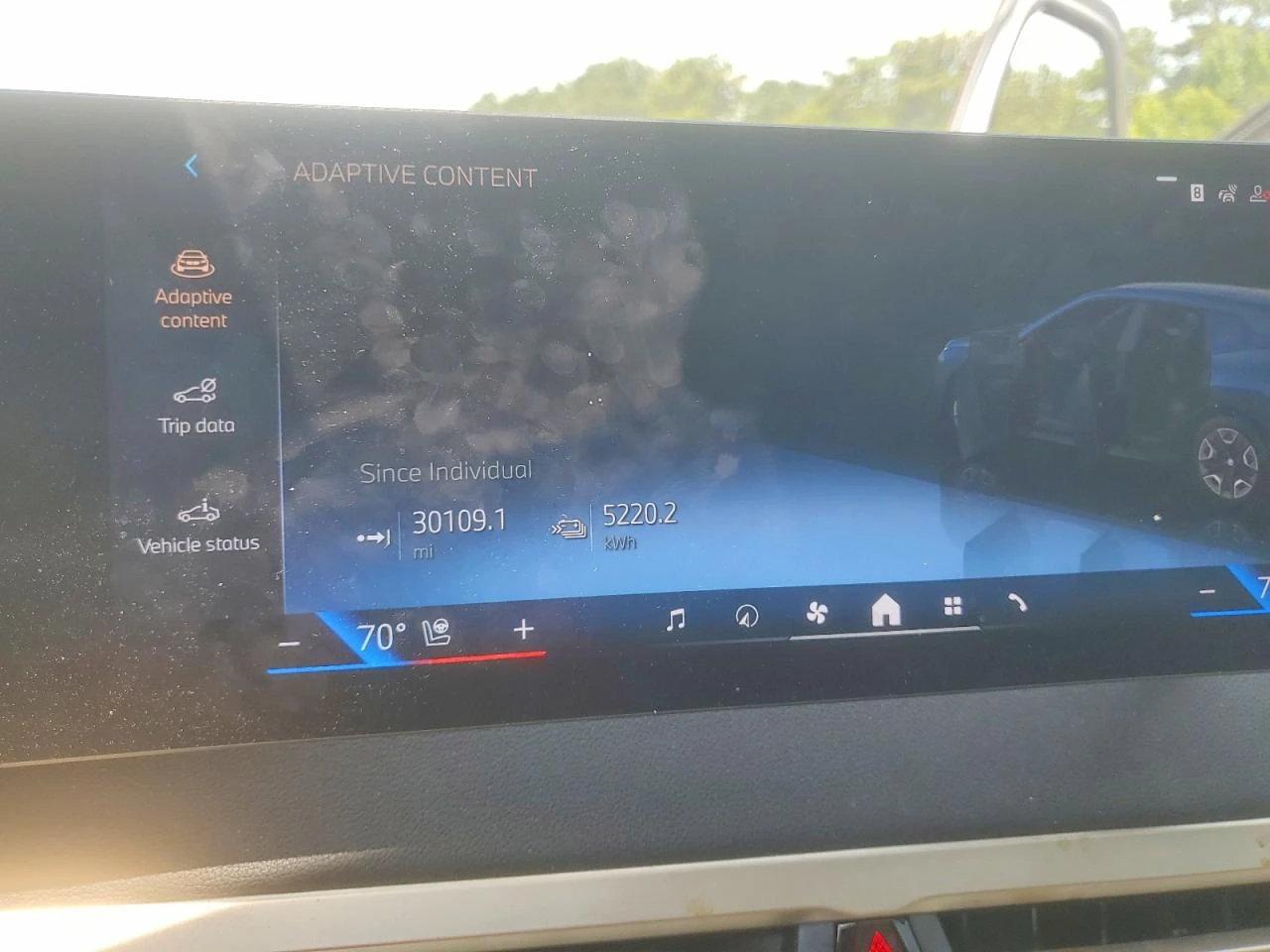 BMW iX * X-DRIVE50*  | Mobile.bg � ����������� 8
