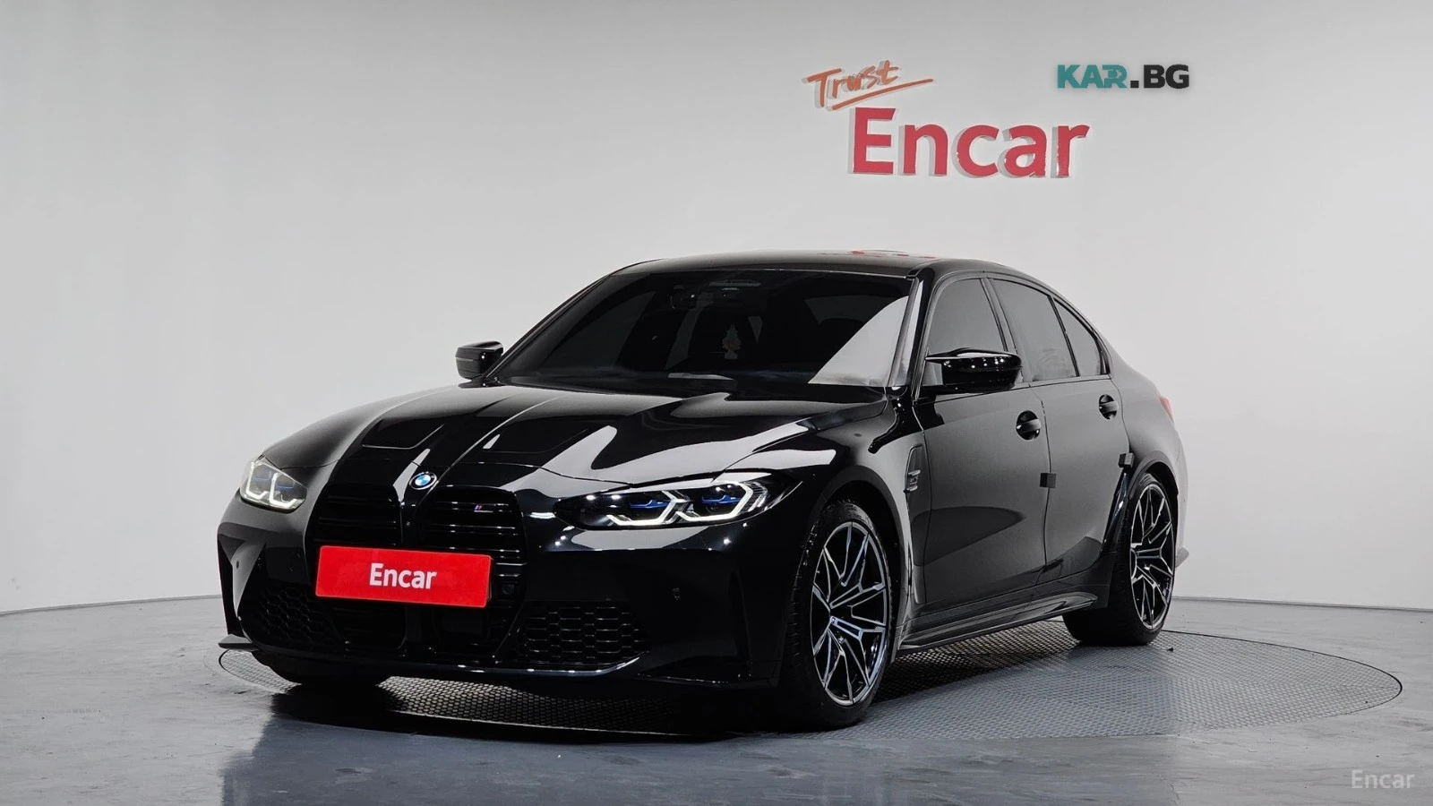 BMW M3 COMPETITION* 360CAMERA* HEADUP* 