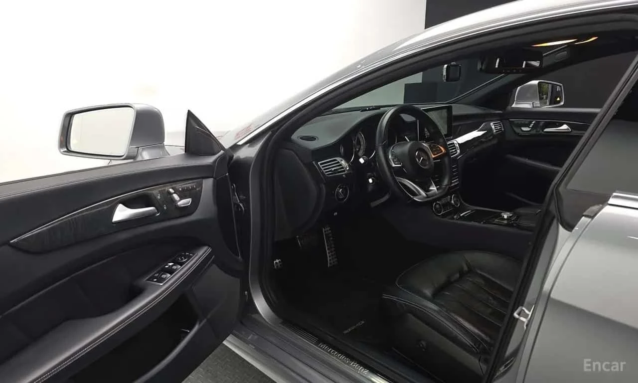 Mercedes-Benz CLS 400 * CLS400 *  | Mobile.bg � ����������� 10