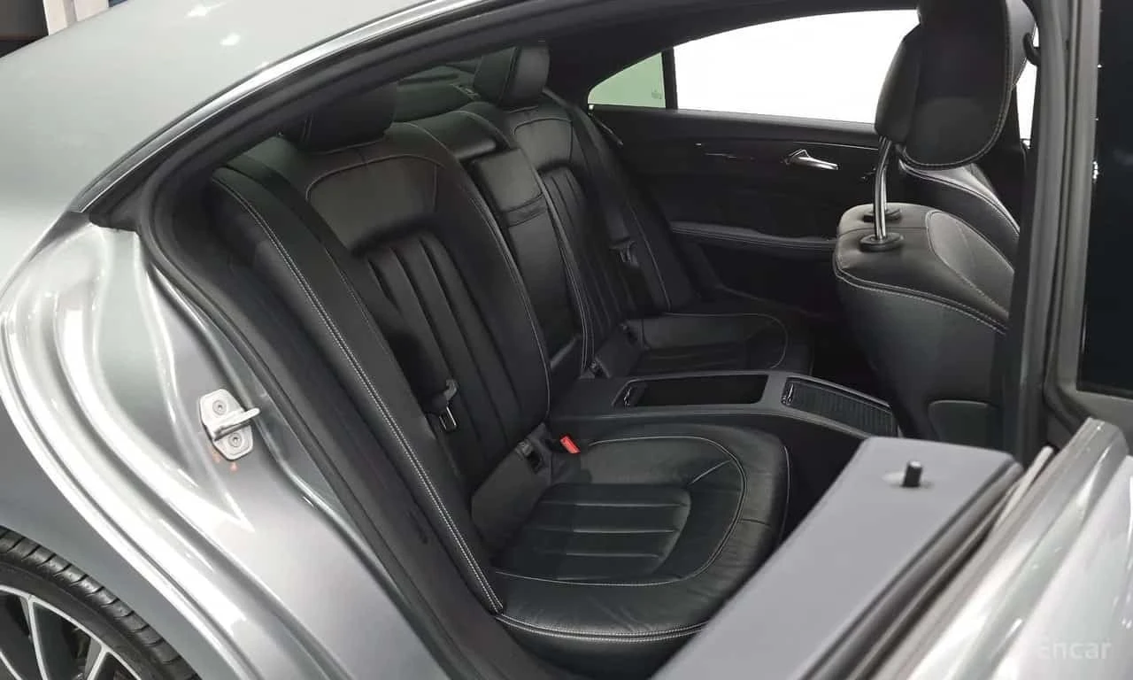 Mercedes-Benz CLS 400 * CLS400 *  | Mobile.bg � ����������� 12