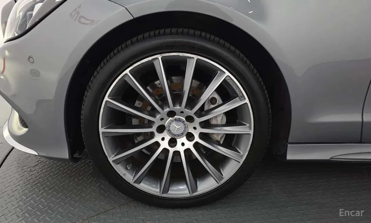 Mercedes-Benz CLS 400 * CLS400 *  | Mobile.bg � ����������� 5