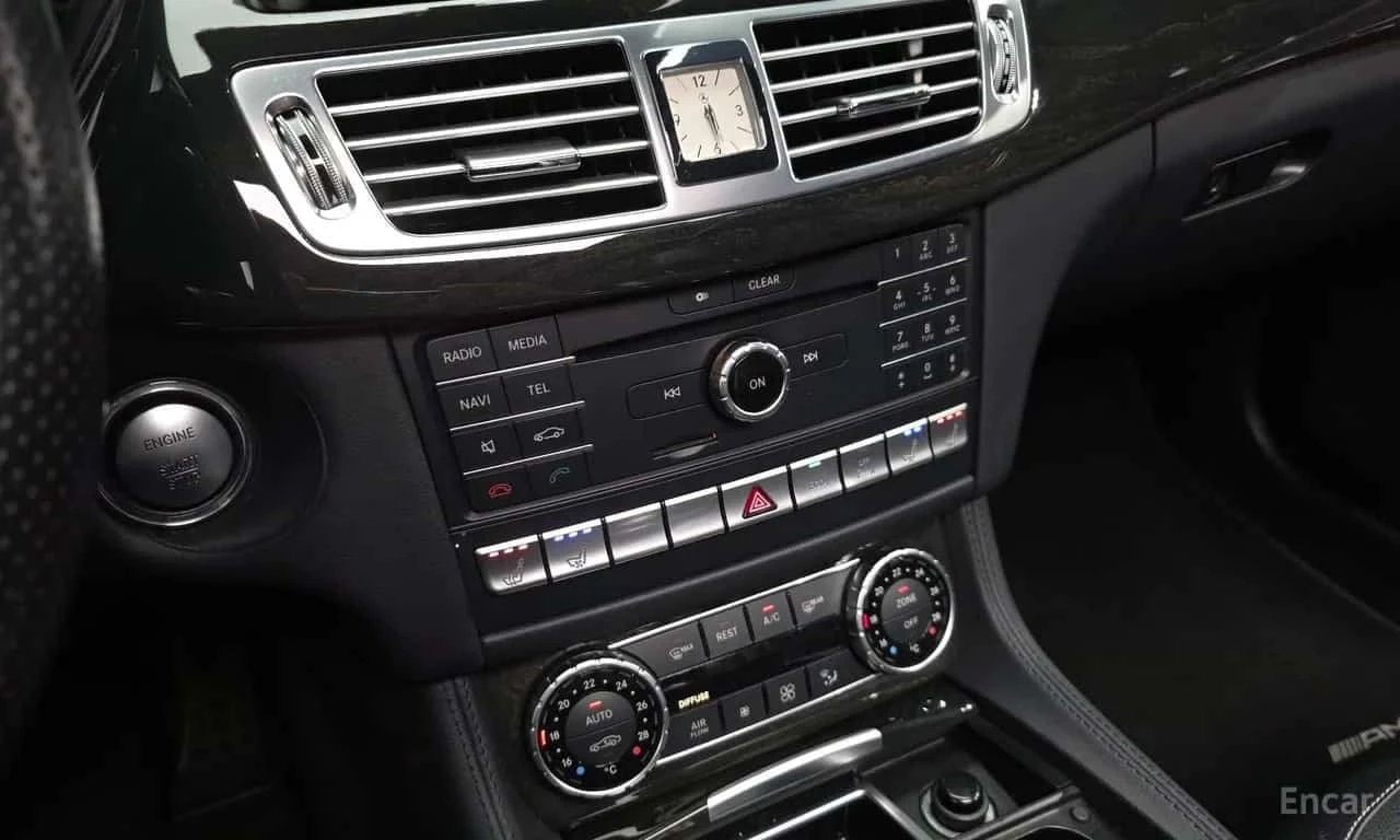 Mercedes-Benz CLS 400 * CLS400 *  | Mobile.bg � ����������� 17