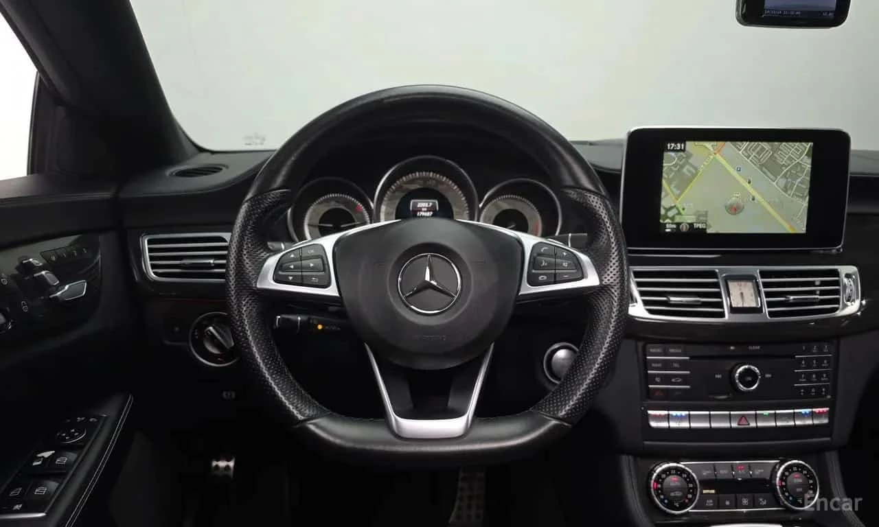 Mercedes-Benz CLS 400 * CLS400 *  | Mobile.bg � ����������� 14