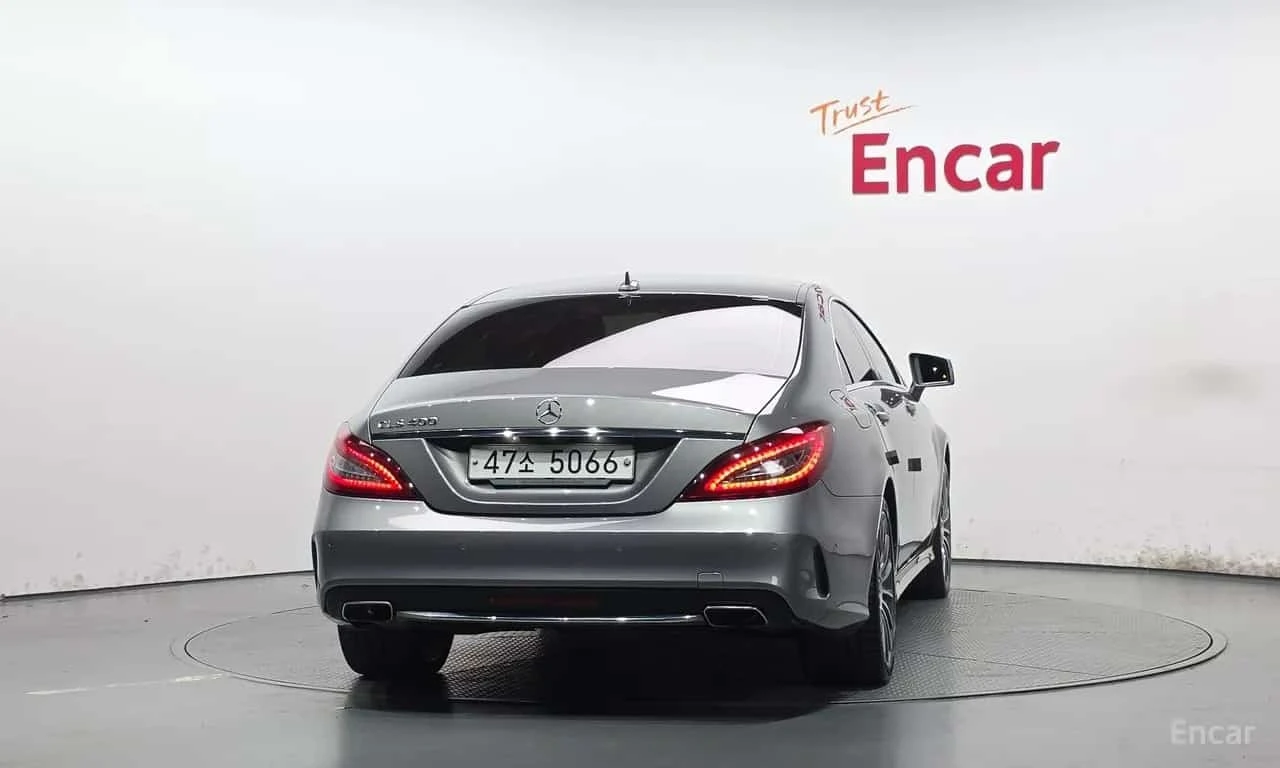 Mercedes-Benz CLS 400 * CLS400 *  | Mobile.bg � ����������� 4