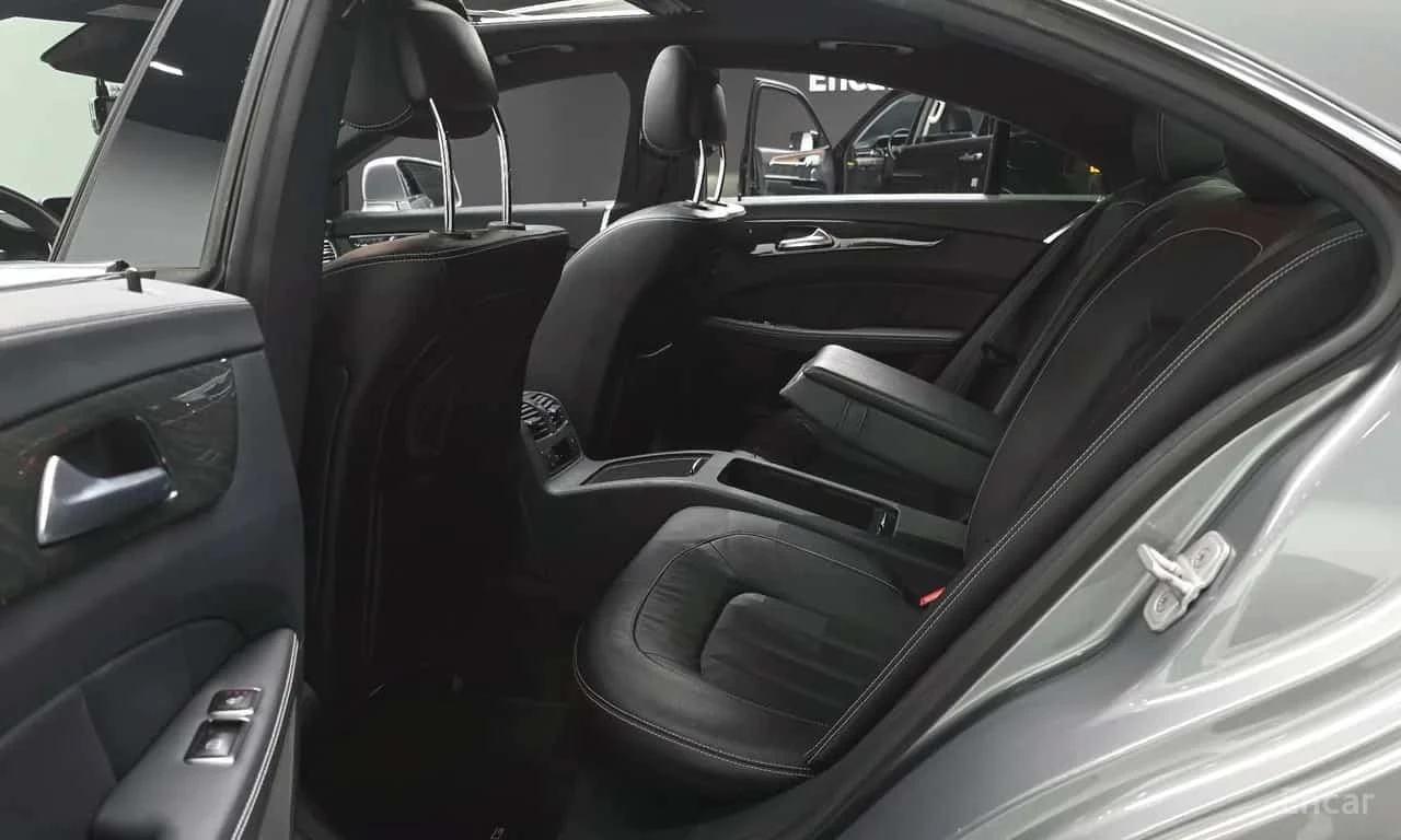 Mercedes-Benz CLS 400 * CLS400 *  | Mobile.bg � ����������� 11