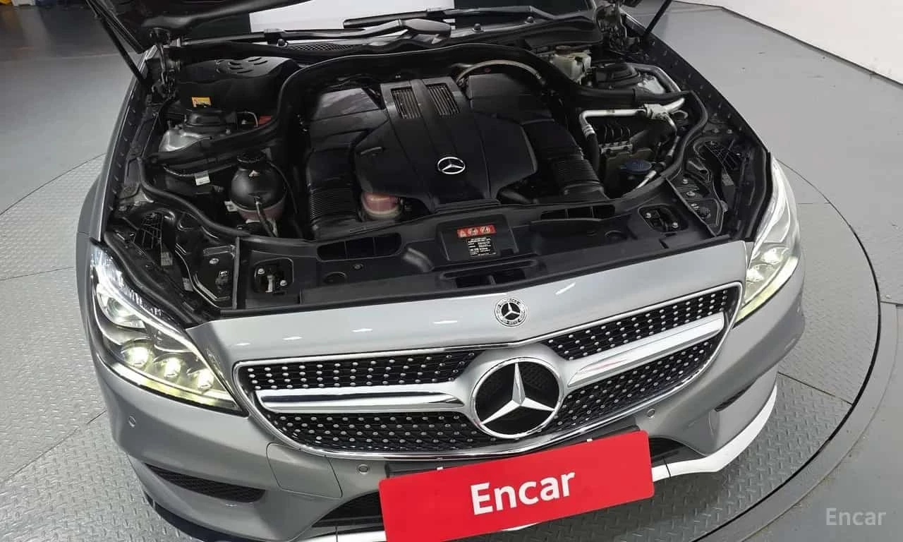 Mercedes-Benz CLS 400 * CLS400 *  | Mobile.bg � ����������� 6