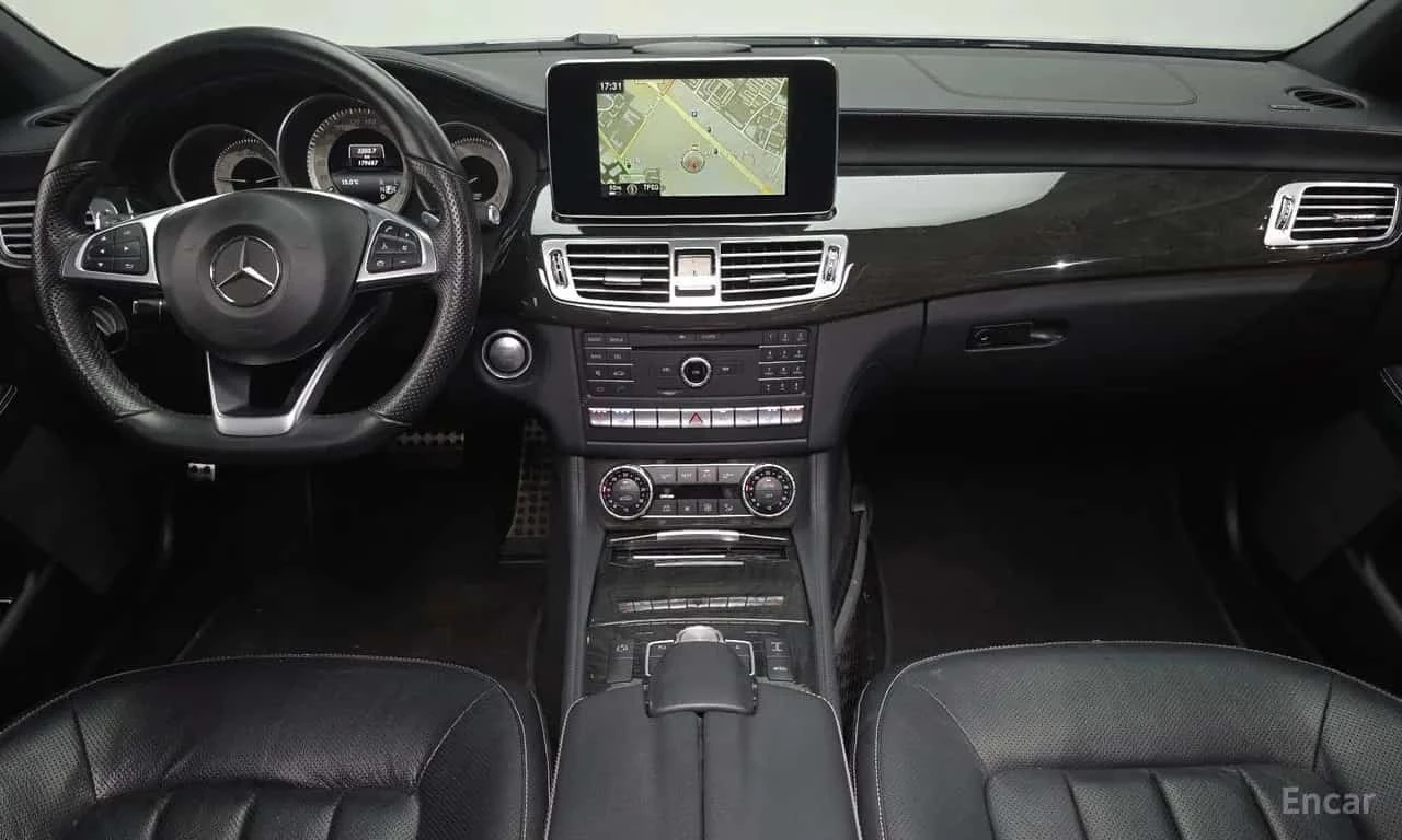 Mercedes-Benz CLS 400 * CLS400 *  | Mobile.bg � ����������� 7