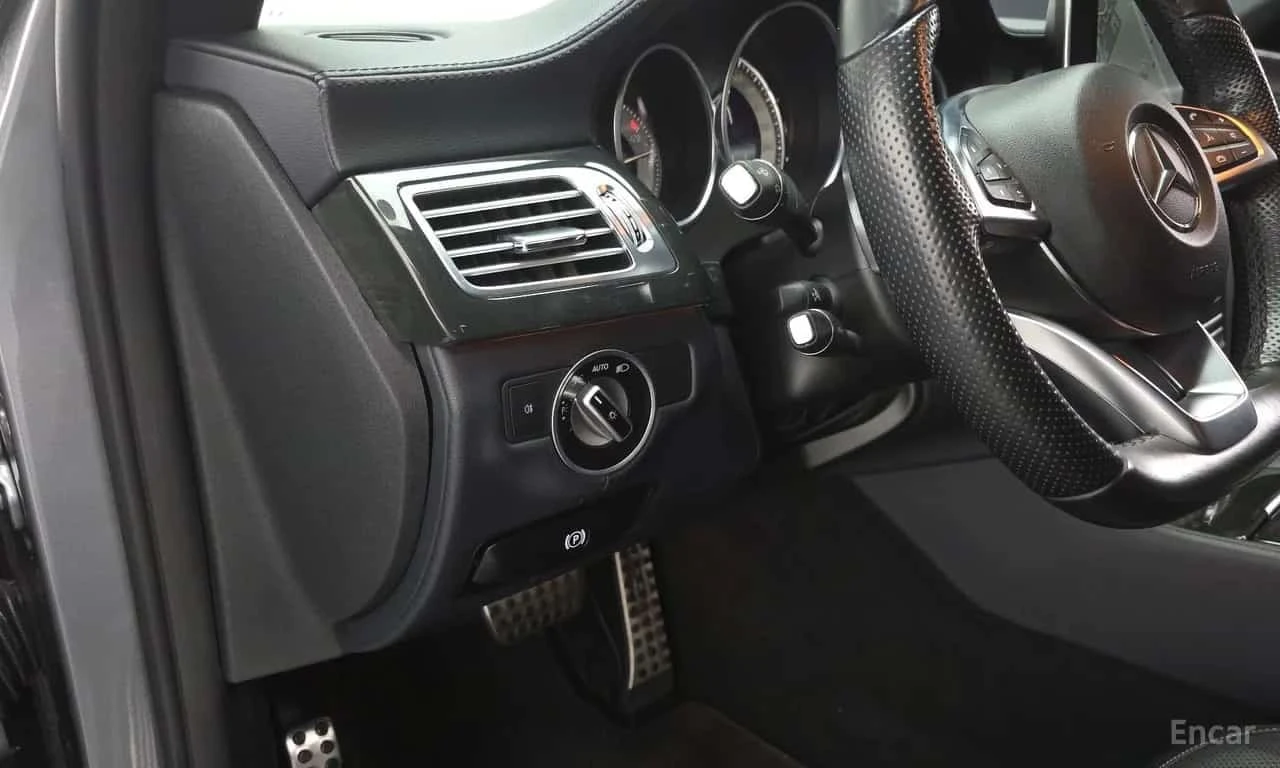 Mercedes-Benz CLS 400 * CLS400 *  | Mobile.bg � ����������� 13