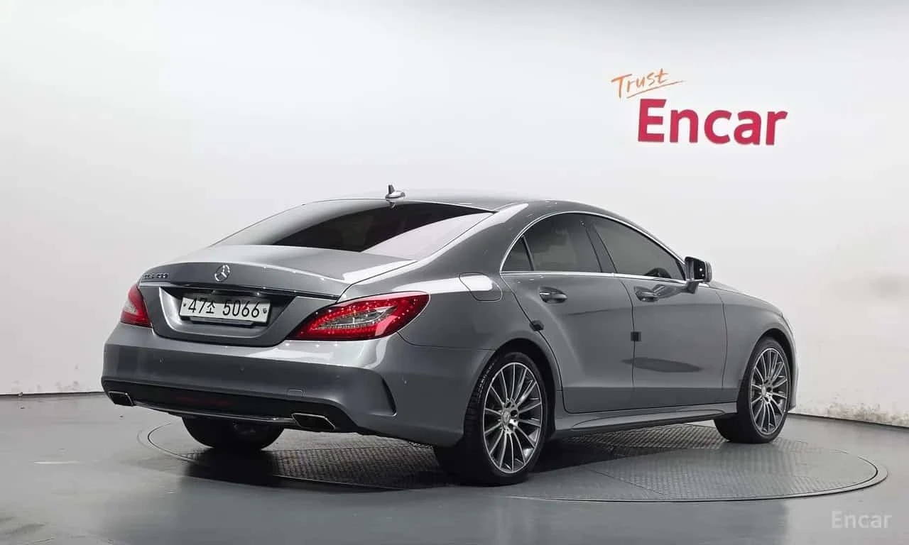 Mercedes-Benz CLS 400 * CLS400 *  | Mobile.bg � ����������� 2
