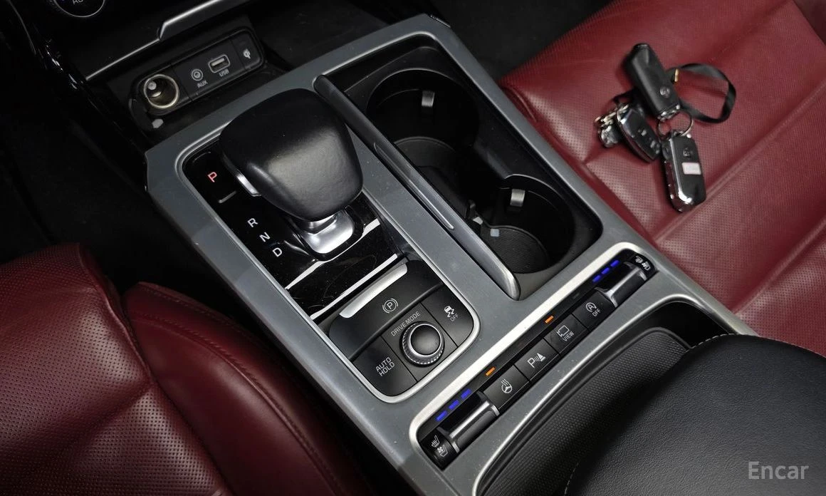 Kia Stinger, снимка 9 - Автомобили и джипове - 56639715