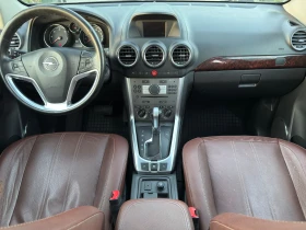 Opel Antara 2.2 CDTI* 4X4 * 184 кс, снимка 11