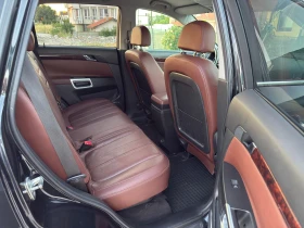 Opel Antara 2.2 CDTI* 4X4 * 184 кс, снимка 14