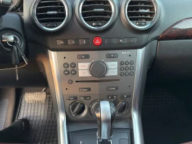 Opel Antara 2.2 CDTI* 4X4 * 184 кс, снимка 16