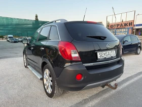 Opel Antara 2.2 CDTI* 4X4 * 184 кс, снимка 4