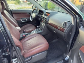 Opel Antara 2.2 CDTI* 4X4 * 184 кс, снимка 13