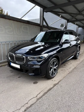 BMW X5 40i, снимка 3