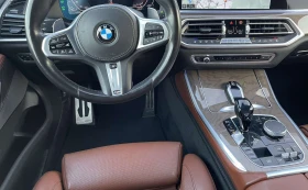 BMW X5 40i, снимка 9