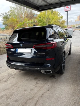 BMW X5 40i, снимка 6